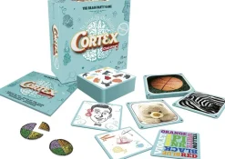 Cortex Challenge