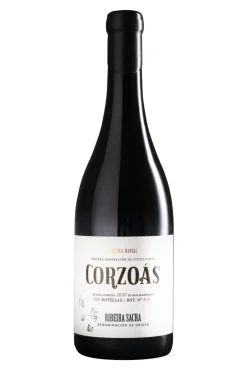 Discount Casa Hermo Delicatessen Corzoás Mencía Barrica