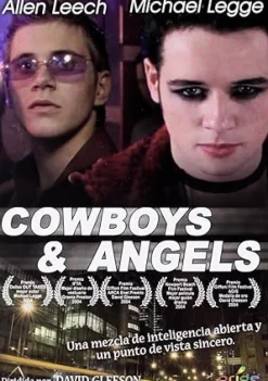 Cowboys & Angels [DVD] [dvd] [2000]