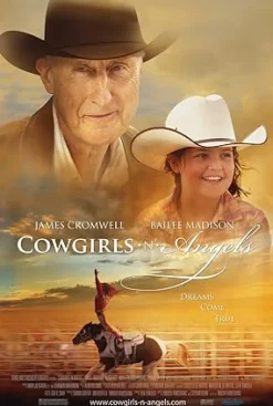 Discount DVDTOTAL Cowgirls Y Angeles [DVD] [dvd] [2013]