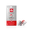 Cápsula Illy compatible nespresso Classico 10 cápsulas