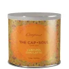 The Capsoul Cúrcuma Chai Latte Pack 2 x 300g
