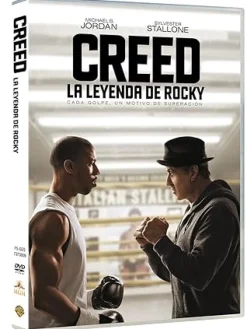 Creedicion La Leyenda De Rocky [DVD] [office_product] [2017]