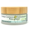 Online Shieko Cosmética Natural Crema corporal pieles sensibles Bio - pieles atópicas - 100 ml