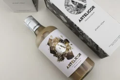 Hot Artelicor Crema de orujo