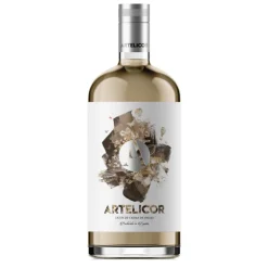 Hot Artelicor Crema de orujo