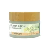 Crema facial día revitalizante Bio - Con ácido hialurónico 50 ml