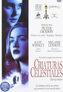 Criaturas celestiales [DVD] [dvd] [2016]