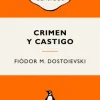Best PENGUIN CLÁSICOS Crimen y castigo - Fiódor M. Dostoievski