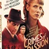 Best DVDTOTAL Crimes of Passion [Blu-ray] [office_product] [2016]