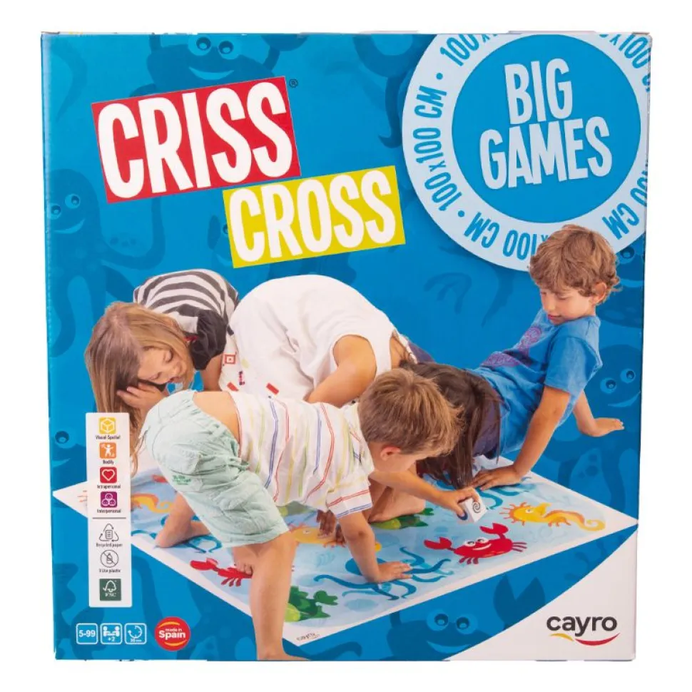 Cris Cros