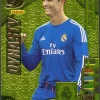 New Panini España Cristiano Ronaldo Balon de Oro Dynasty 2024-25 cromo Panini Adrenalyn XL La Liga 24/25 - Cristiano Ronaldo 2013-14