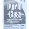 Sale PANINI Cristiano Ronaldo Cromo Worldclass Básico P19 2024 24 Portugal