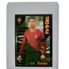 New PANINI Cristiano Ronaldo Cromo Worldclass Captain P21 2024 24 Portugal