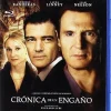 Cronica de un engaño [DVD] [dvd] [2011]