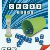 Cross-dices. El alucinante juego de formar palabras con dados