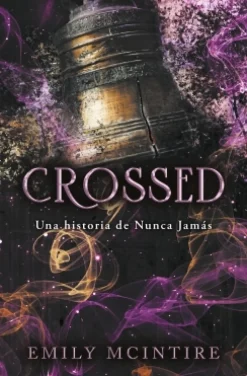 Crossed - Emily McIntire