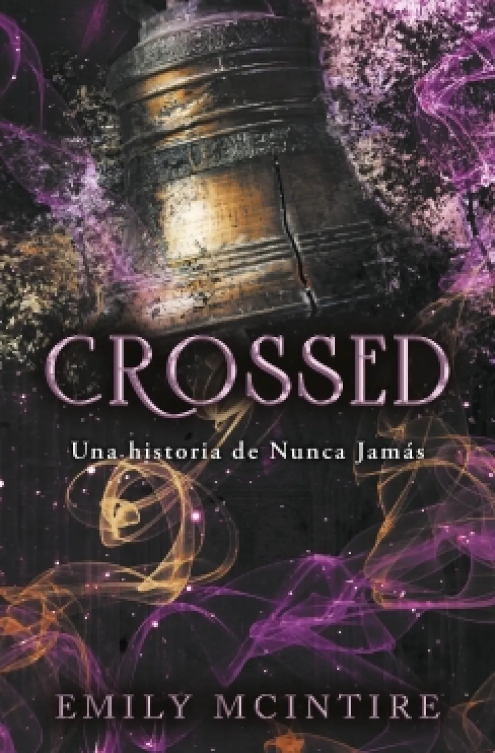 Crossed - Emily McIntire