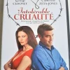 New DVDTOTAL Crueldad Intolerable [DVD] [dvd]