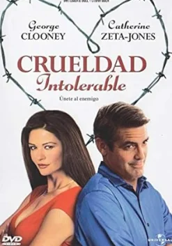Crueldad Intolerable (Intolerable Cruelty) [dvd]