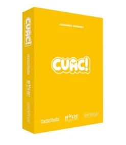 Cuac!