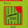 Best Cuentos con Valores Cuadrado verde - Green Square