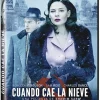 Discount DVDTOTAL Cuando Cae La Nieve [DVD] [unknown_binding] [2016]