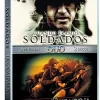 Cuando Eramos Soldados + La Delgada Linea Roja- Duo [DVD] [2008]