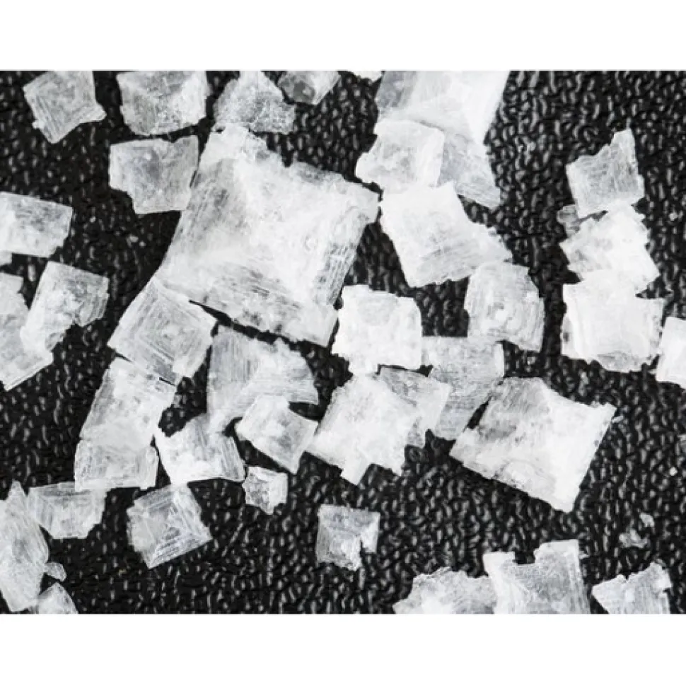 Cubo 1,5 kg Sal de Escamas Marsalis - Sal Marina Gourmet