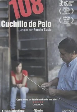 Cuchillo De Palo [DVD] [dvd] [2013]