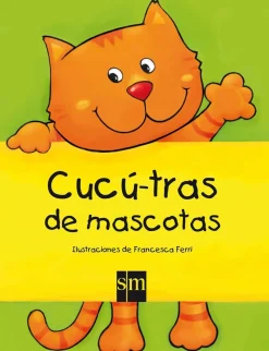 Cucú-tras de mascotas.