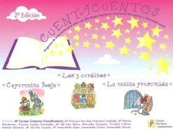 Clearance GEU Cuentacuentos. Programa de tratamiento para niños con dificultades lingüísticas (Trastornos del lenguaje y des