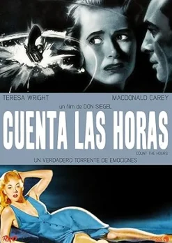 DVDTOTAL Cuenta las horas [DVD] [dvd] [2011]