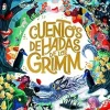 Clearance BLACKIE BOOKS Cuentos de hadas de los Grimm.