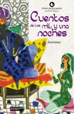 Sale EDITORIAL EVEREST, S.A. Cuentos de las mil y una noches.