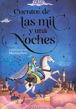 Cuentos de las mil y una noches