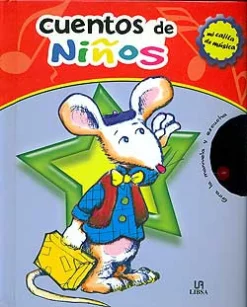 Sale EDITORIAL LIBSA-LIBRERIAS SANCHEZ,SA Cuentos de niños - Mi cajita de música