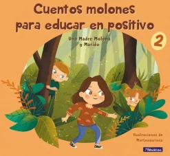 Online Beascoa Cuentos molones para educar en positivo 2