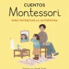Sale Nube de tinta Cuentos Montessori para potenciar la autoestima