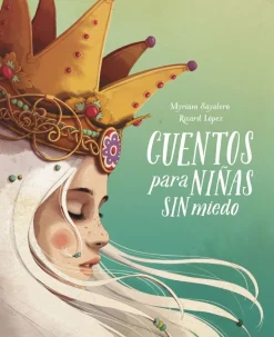 Cuentos para niñas sin miedo