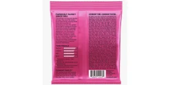 Cuerdas para Guitarra Eléctrica Ernie Ball Super Slinky (9-42)