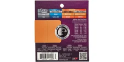 Online Punto Ahorro Cuerdas para Guitarra Elixir Nanoweb Custom Light Phosphor (11-52)