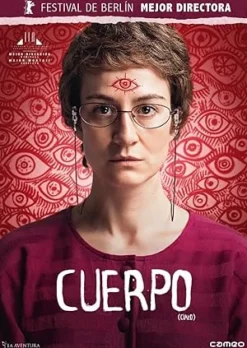 DVDTOTAL Cuerpo (Cialo) [DVD] [dvd] [2016]