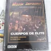 CUERPOS DE ELITE UNA APUESTA ARRIESGADA, EN TIERRA FIRME LIBRO DVD [dvd]