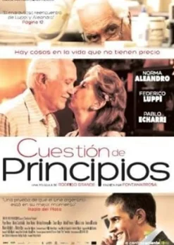 Best DVDTOTAL Cuestión de principios [DVD] [office_product] [2015]