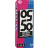 50 50. 50% Cultura 50% Suerte
