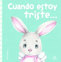Sale EDITORIAL LIBSA-LIBRERIAS SANCHEZ,SA Cuándo estoy triste...