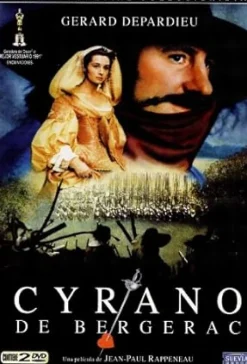 Cyrano de bergerac [DVD] [dvd] [2010]