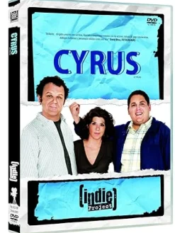 Outlet DVDTOTAL Cyrus [DVD] [dvd] [2020]