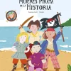 Outlet Nubeocho Daniela y las mujeres pirata de la historia